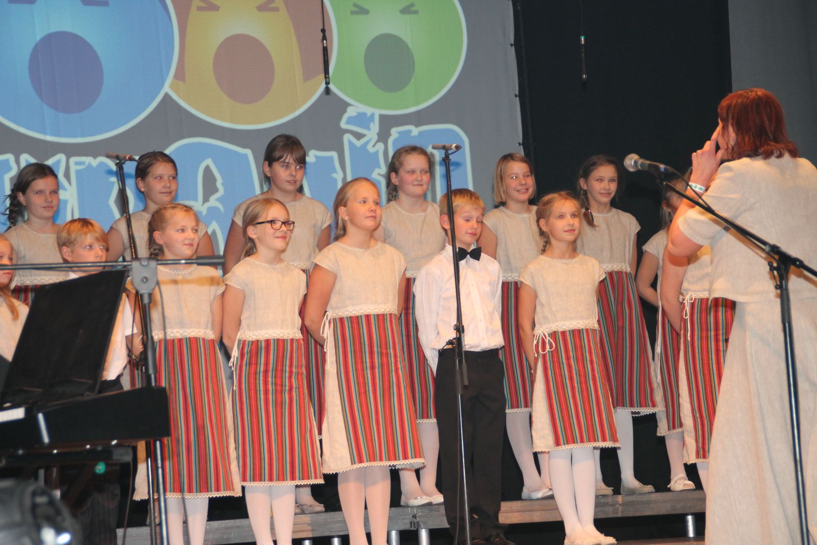 Lauluragin 2015 GALAKONTSERT